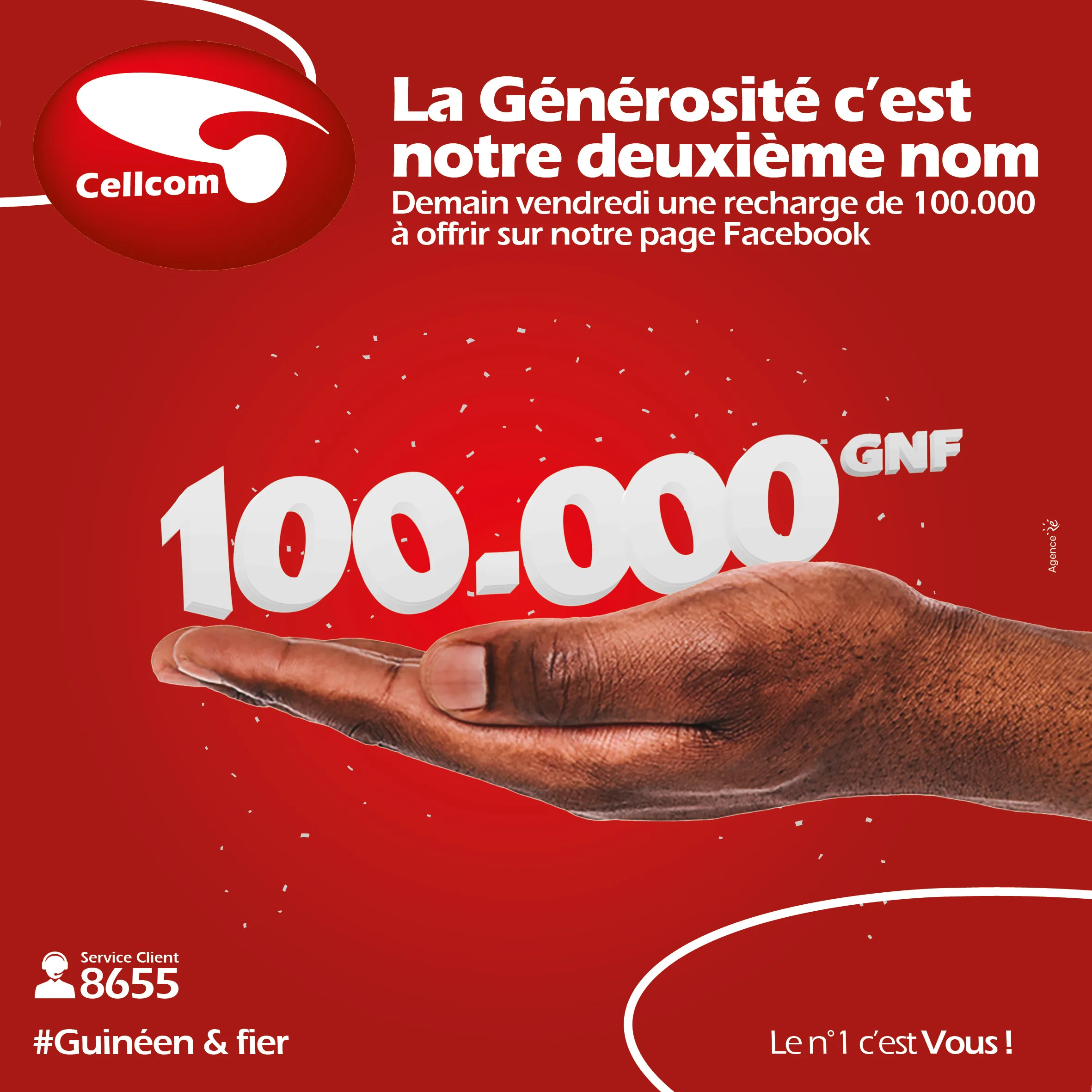 Cellcom visuel 4